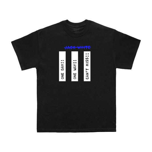 No Name T-Shirt