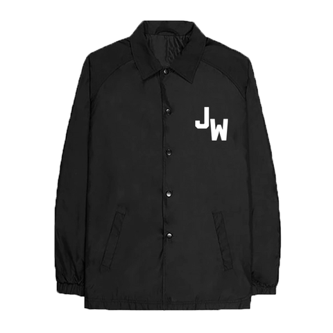 JW Tiger Coaches Jacket