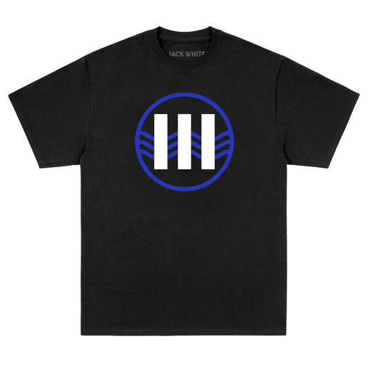 III Logo Tee